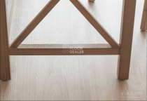 Vinilam Click 3.7мм 11003 Дуб Бург фото 2 | FLOORDEALER